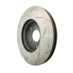 DBA front brake disc for Honda Civic, Honda FR-V