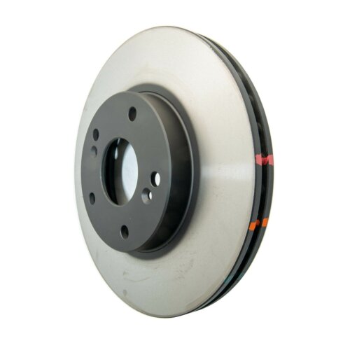 DBA front brake disc for Honda Civic, Honda FR-V
