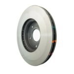 DBA front brake disc for Honda Civic, Honda FR-V