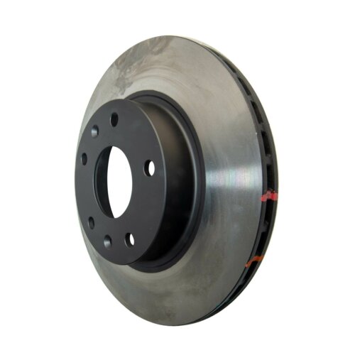 DBA front brake disc for Land Rover Freelander