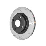 DBA front brake disc for Mazda MX-5