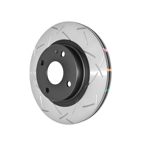 DBA front brake disc for Mazda MX-5