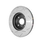 DBA front brake disc for Mazda MX-5