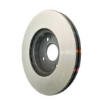 DBA front brake disc for Mazda MX-5