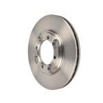 DBA front brake disc for Hyundai Coupe, Hyundai Lantra