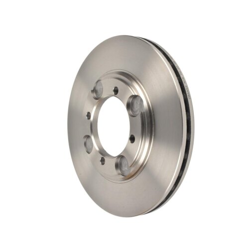DBA front brake disc for Hyundai Coupe, Hyundai Lantra
