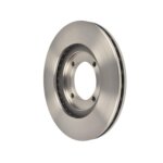 DBA front brake disc for Hyundai Coupe, Hyundai Lantra
