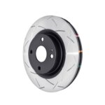DBA front brake disc for Mazda MX-5