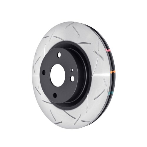 DBA front brake disc for Mazda MX-5
