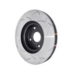 DBA front brake disc for Mazda MX-5