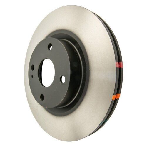 DBA front brake disc for Mazda MX-5