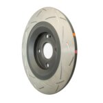 DBA rear brake disc for Mazda MX-5