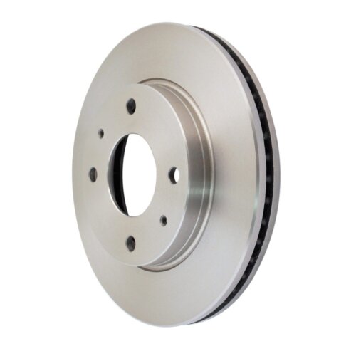 DBA front brake disc for Hyundai Elantra, Hyundai Matrix