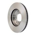 DBA front brake disc for Hyundai Elantra, Hyundai Matrix