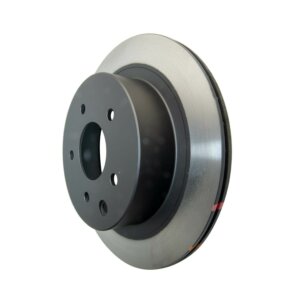 DBA rear brake disc for Infiniti G, Infiniti Q40