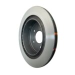 DBA rear brake disc for Infiniti G, Infiniti Q40