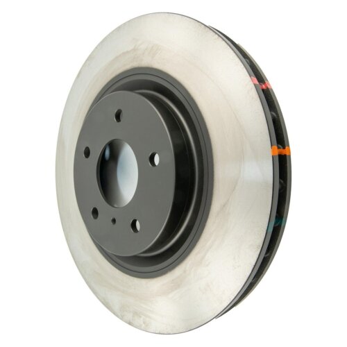 DBA front brake disc for Infiniti G, Nissan 350Z