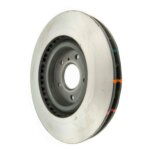 DBA front brake disc for Infiniti G, Nissan 350Z
