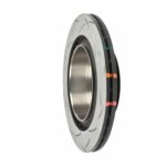 DBA rear brake disc for Infiniti G, Nissan 350Z
