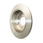 DBA rear brake disc for Kia Magentis, Hyundai Matrix