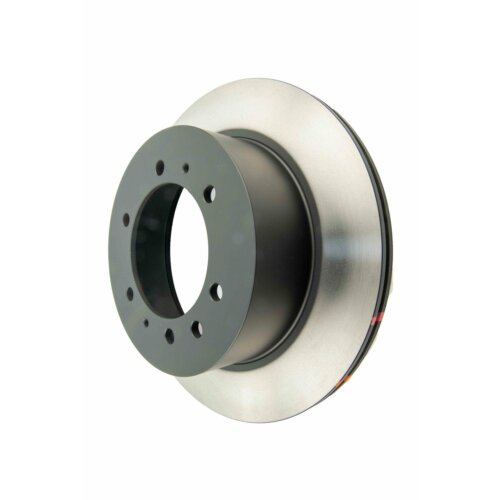 DBA rear brake disc for Nissan Patrol