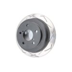 DBA rear brake disc for Subaru Forester, Subaru Impreza