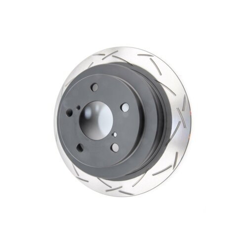DBA rear brake disc for Subaru Forester, Subaru Impreza