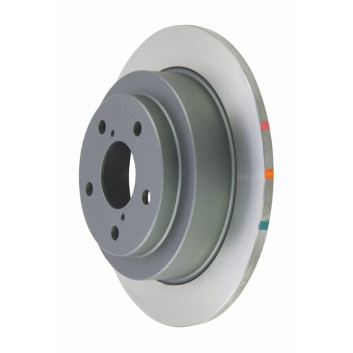 DBA rear brake disc for Subaru Forester, Subaru Impreza