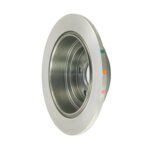 DBA rear brake disc for Subaru Forester, Subaru Impreza