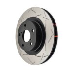 DBA front brake disc for Subaru Forester, Subaru Legacy