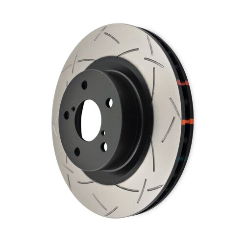 DBA front brake disc for Subaru Forester, Subaru Legacy