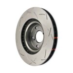 DBA front brake disc for Subaru Forester, Subaru Legacy