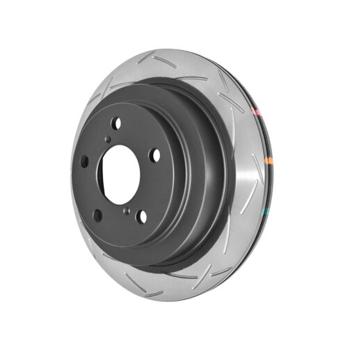 DBA rear brake disc for Subaru Impreza, Subaru Legacy