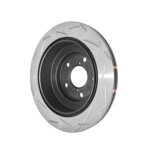 DBA rear brake disc for Subaru Impreza, Subaru Legacy