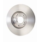 DBA prednji kočioni disk za Hyundai Santa FE, Hyundai Trajet