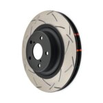 DBA front brake disc for Subaru Forester, Subaru Impreza