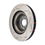 DBA front brake disc for Subaru Forester, Subaru Impreza