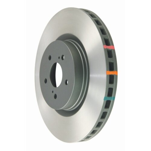 DBA front brake disc for Subaru Forester, Subaru Impreza