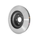 DBA front brake disc for Subaru Forester, Subaru Impreza