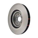 DBA prednji kočioni disk za Subaru Impreza, Toyota GT 86