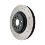 DBA prednji kočioni disk za Subaru Impreza, Toyota GT 86