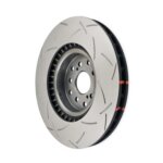 DBA prednji kočioni disk za Subaru Impreza, Toyota GT 86