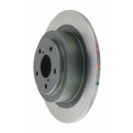 DBA rear brake disc for Subaru Legacy, Subaru Outback