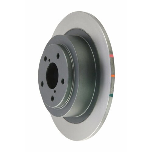 DBA rear brake disc for Subaru Legacy, Subaru Outback
