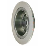 DBA rear brake disc for Subaru Legacy, Subaru Outback