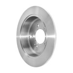 DBA rear brake disc for Hyundai Santa FE, Hyundai Trajet