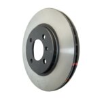 DBA front brake disc for BMW Z1