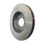 DBA front brake disc for BMW Z1
