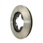 DBA front brake disc for Honda Accord