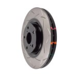 DBA front brake disc for Toyota Supra